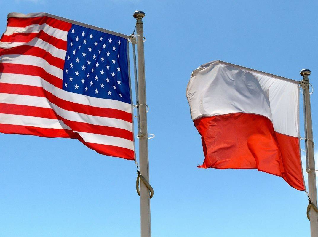 США выделят Польше четыре млрд долларов на ядерные реакторы
