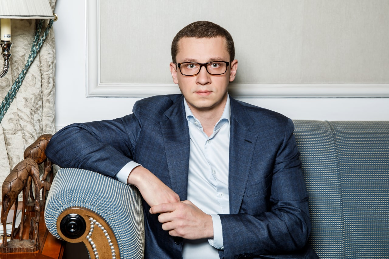 Председатель совета директоров МТС Феликс Евтушенков сложил с себя полномочия