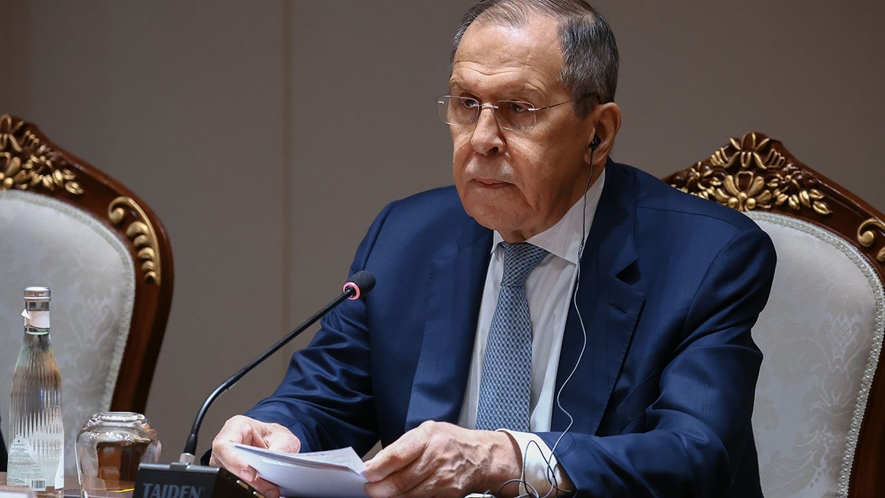 Сергей Лавров и большая часть делегации РФ получили визы для поездки в Нью-Йорк
