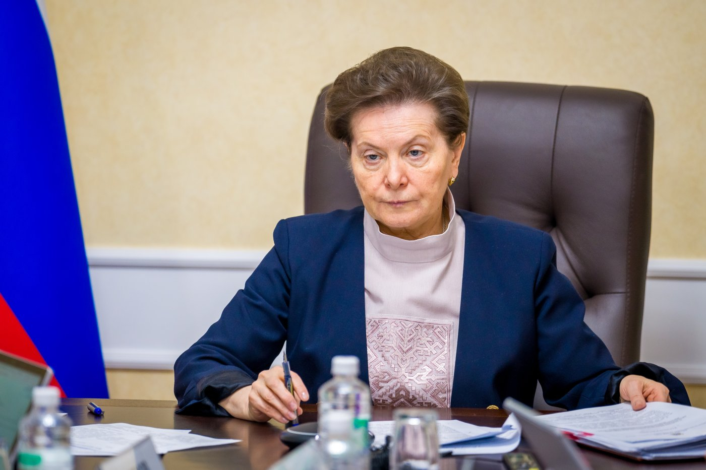В Югре участникам спецоперации и их семьям дополнительно выделено более 2 млрд рублей