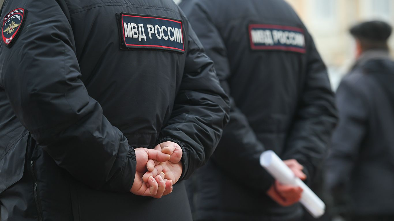 Глава МВД России заявил о причастности Киева к обороту наркотиков на территории РФ