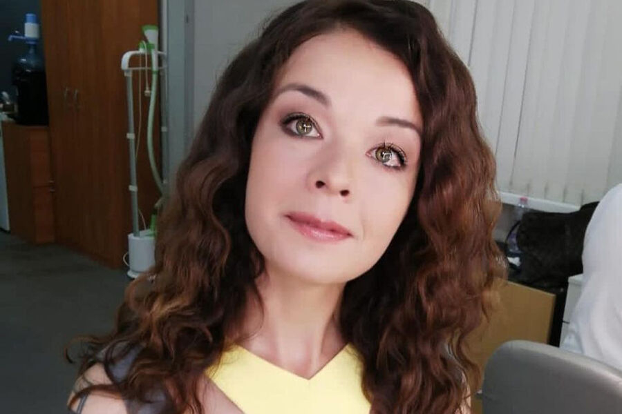 Звезда сериала «Счастливы вместе» Захарова рассказала о тайном романе с Богомоловым