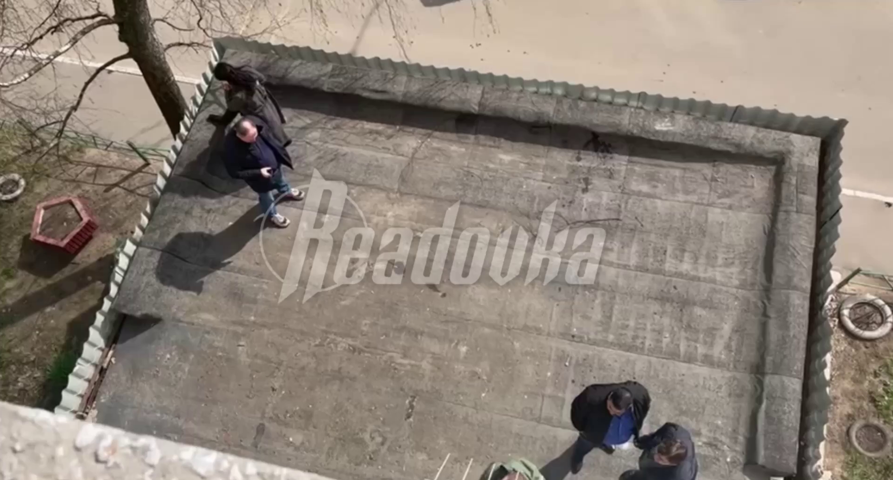 Тело пропавшей девочки в Балашихе найдено на козырьке дома