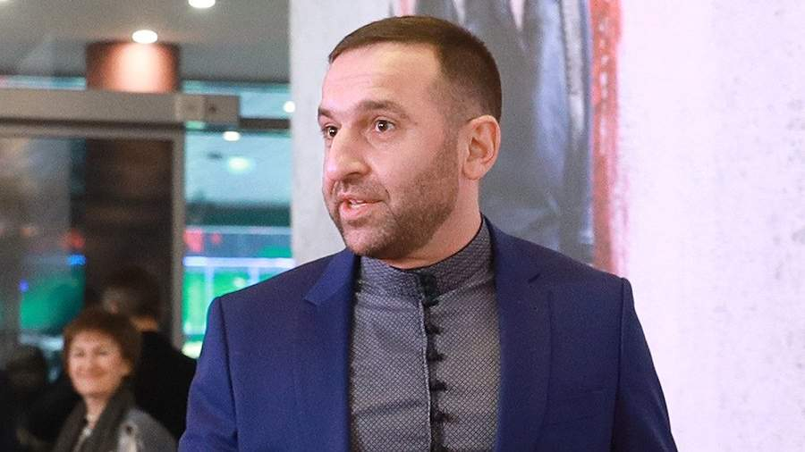 Звезда «Девятой роты» Сослан Фидаров высказался об СВО