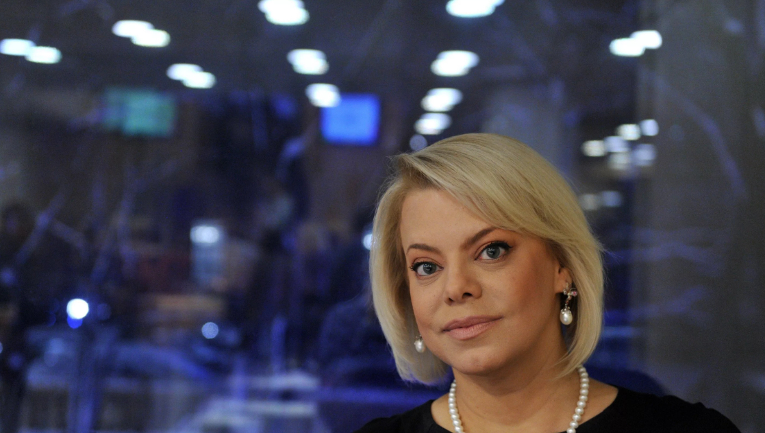 Актриса Яна Поплавская заявила, что «пришло время, чтобы нас боялись»