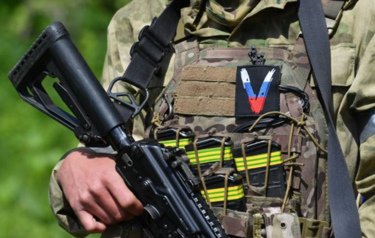 Минобороны: штурмовые отряды за сутки освободили три квартала в Артемовске