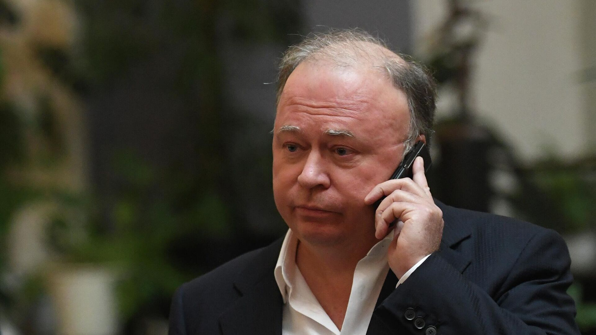 Адвокат Караулова опроверг заявление о возбуждении нового уголовного дела
