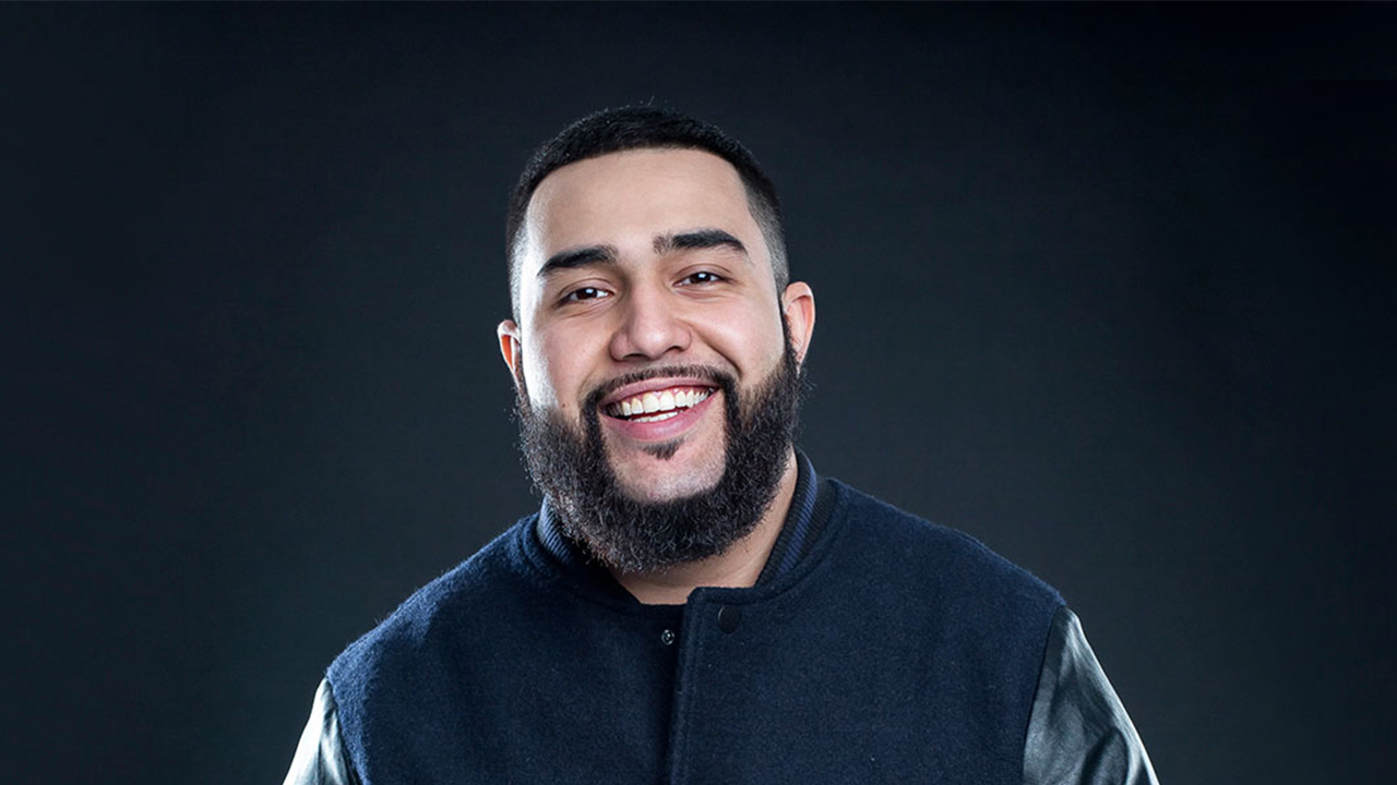 Рэпер Jah Khalib оправдался за поддержку Украины