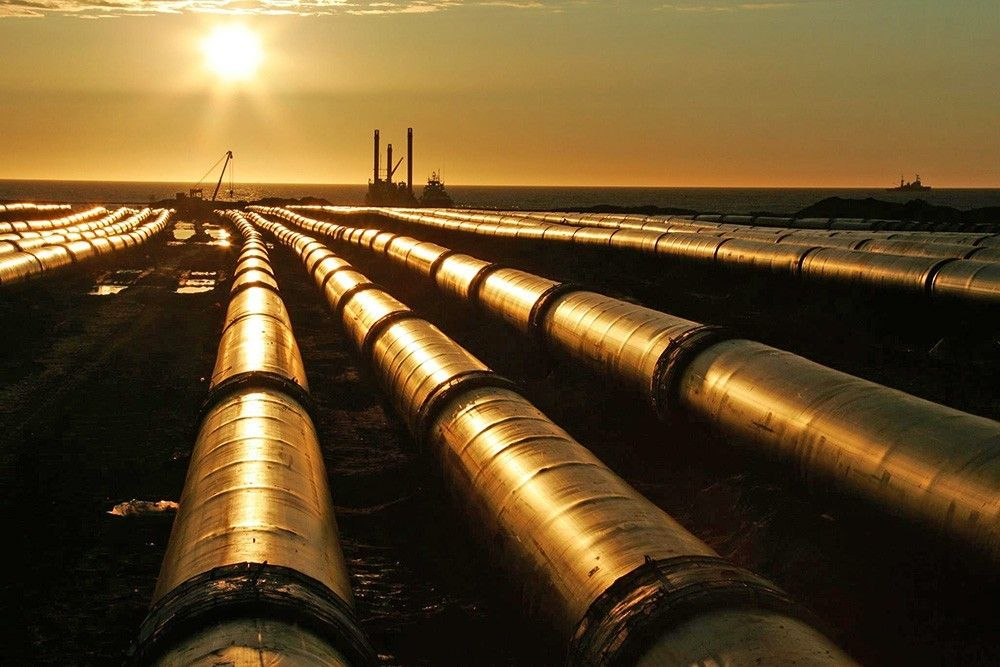 Сербия и Венгрия подпишут договор о строительстве нового нефтепровода