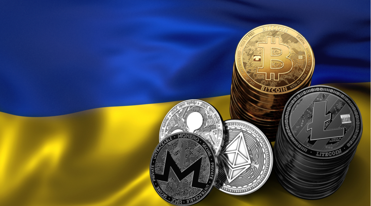 В 2022 году госдолг Украины вырос на 13,4 млрд долларов