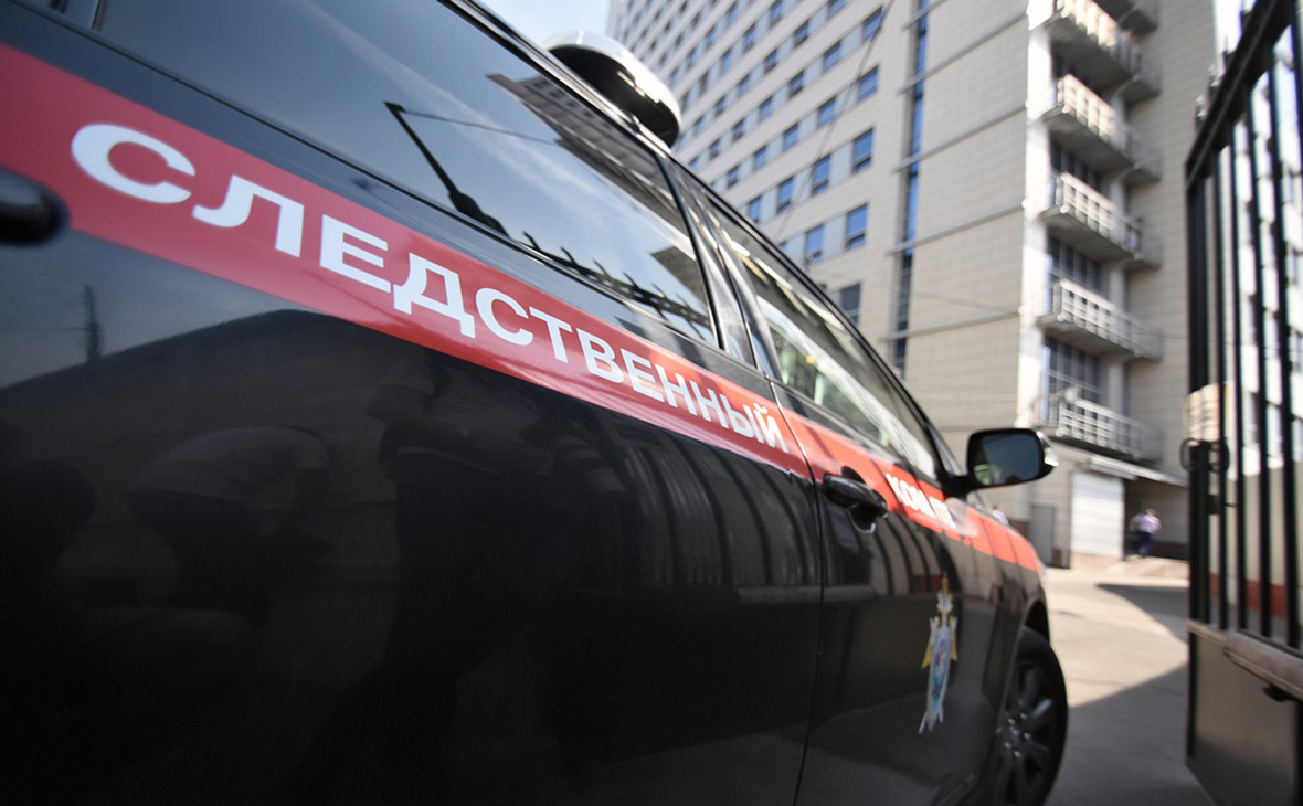 В Петербурге СК возбудил дело после гибели шести детей в интернате