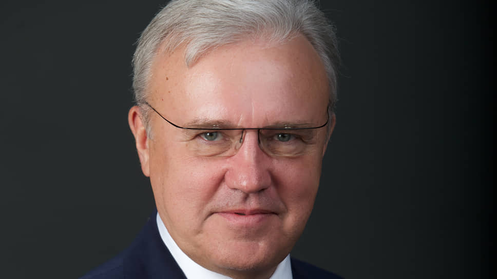 РБК: скоро губернатор Красноярского края Александр Усс может уйти в отставку