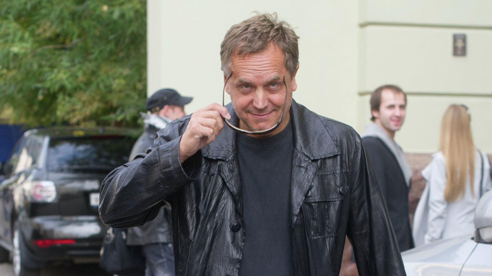 Андрей Соколов считает «затаившихся предателей» основной проблемой сегодня