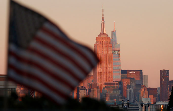В России заявили, что США придется пожертвовать либо Тайванем, либо своей экономикой