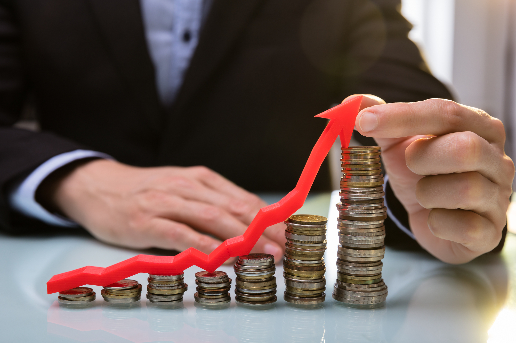 Инфляционные ожидания подогреваются потребительскими настроениями