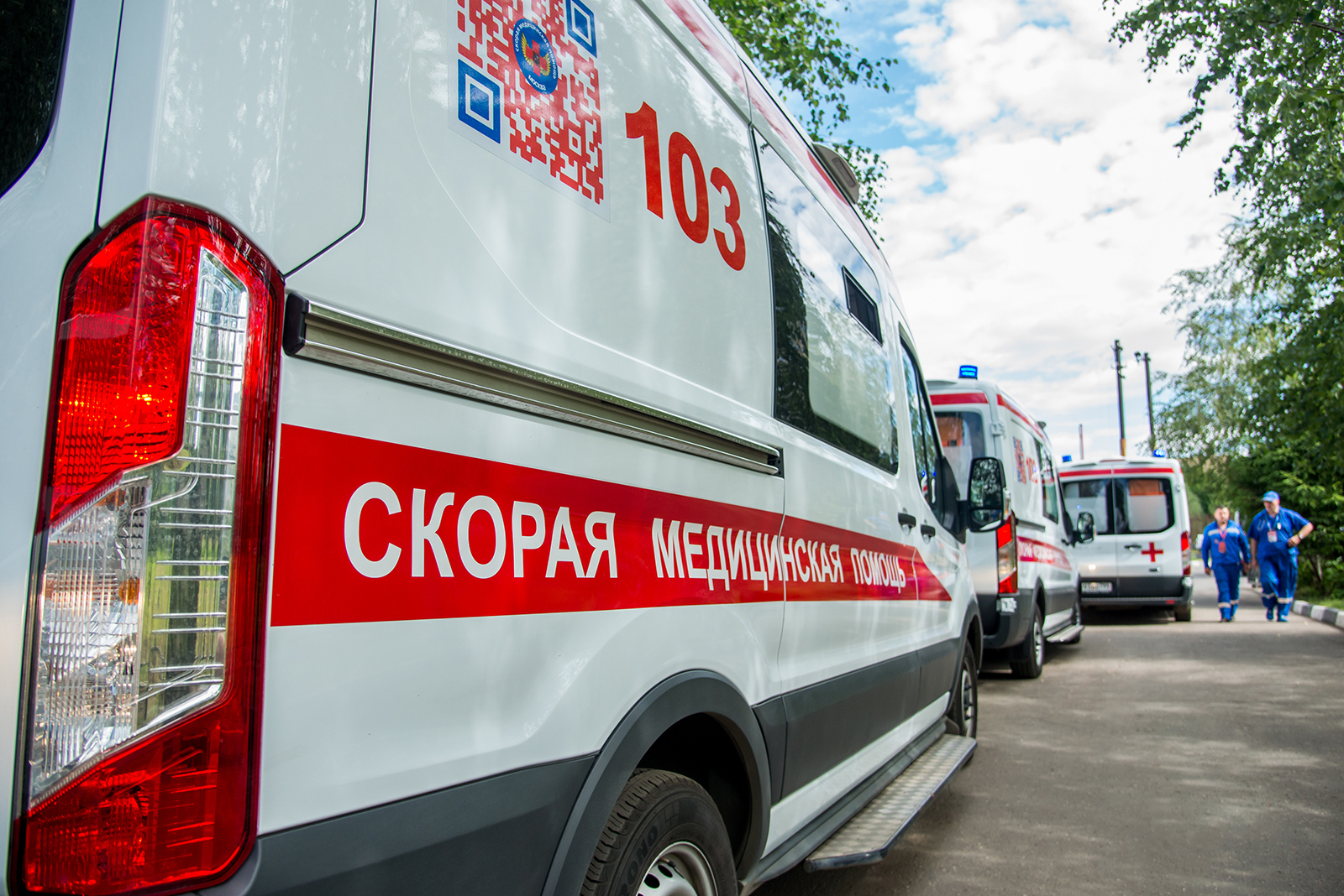 Рабочему на одной из горнодобывающих фабрик в Приморском крае оторвало руку