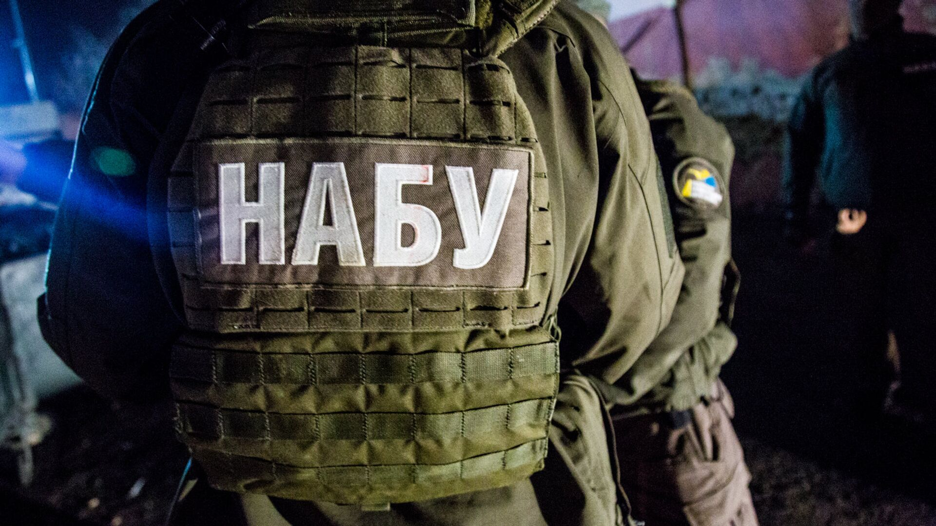 На Украине продолжают воровать на еде для ВСУ