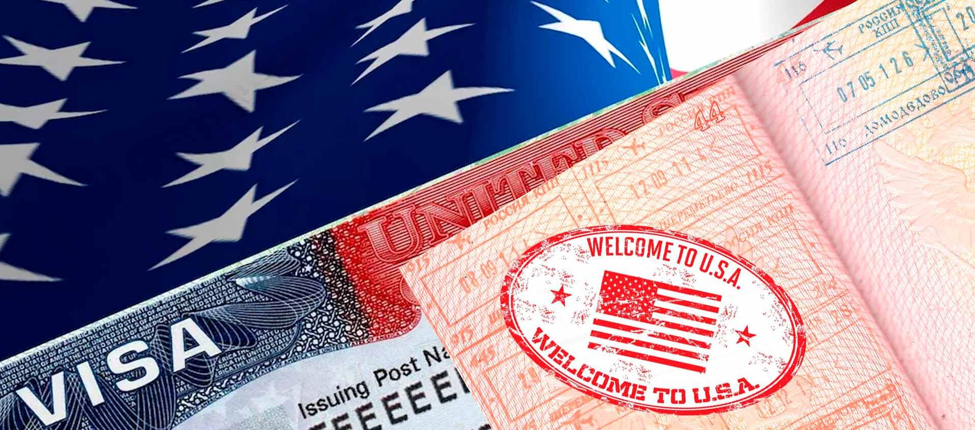США не выдали визы российским журналистам, сопровождающим Сергея Лаврова на СБ ООН