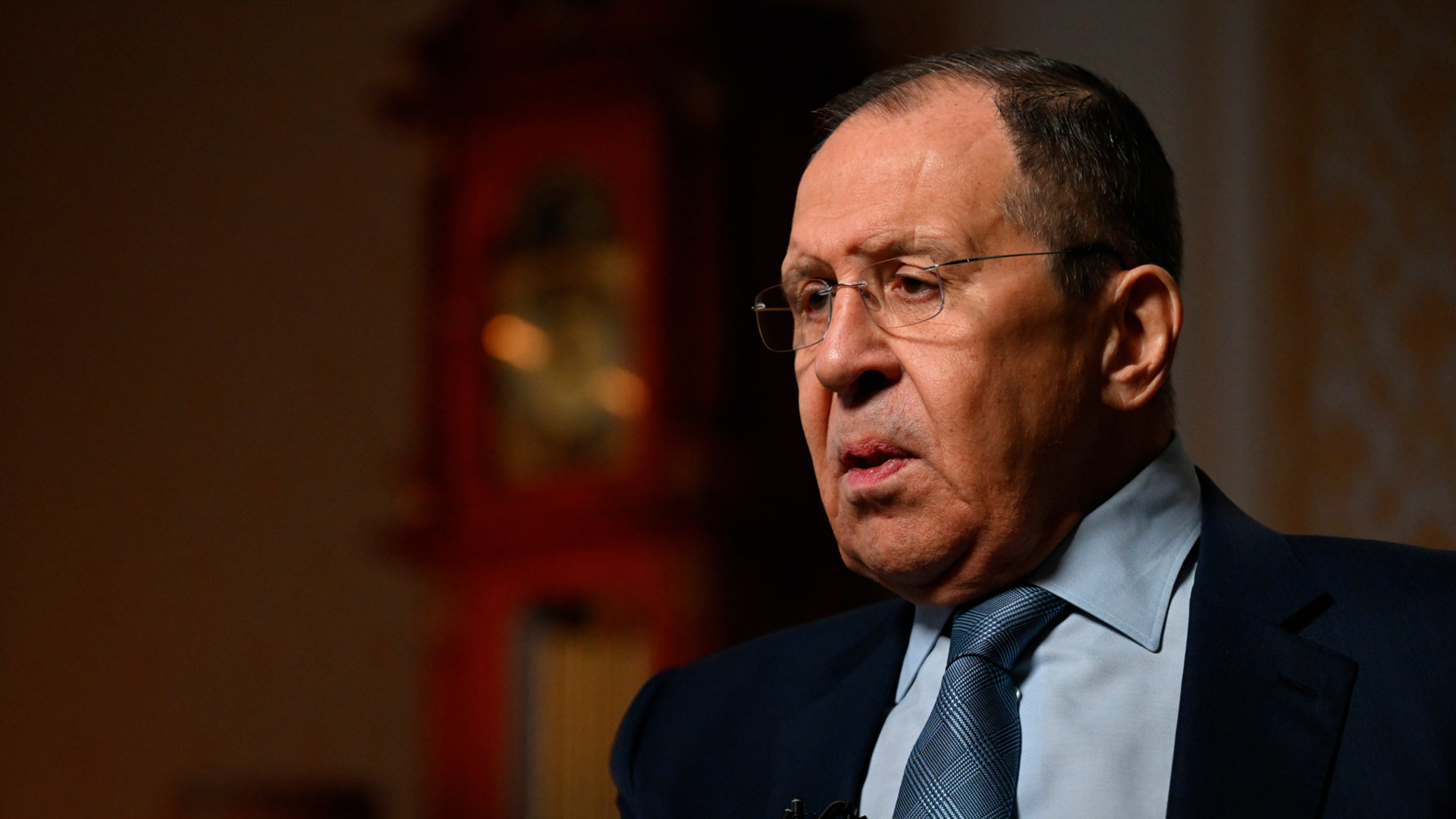 Захарова: глава МИД РФ Лавров прибыл в Нью-Йорк
