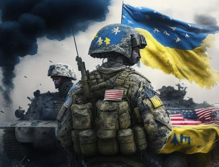 США хотят удостовериться, что наступление Киева будет успешным