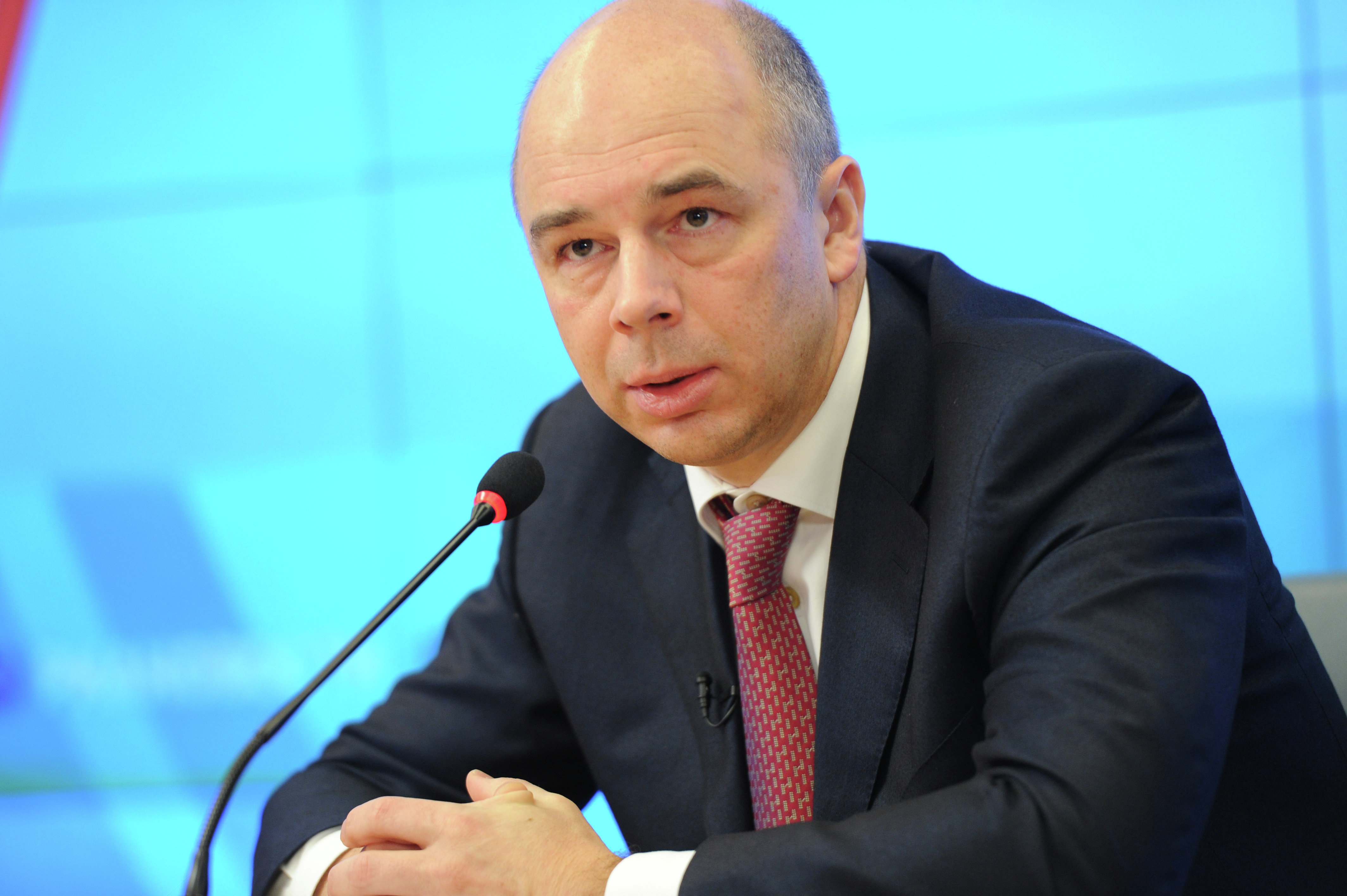 В Минфине назвали использование нацвалюты приоритетом для России