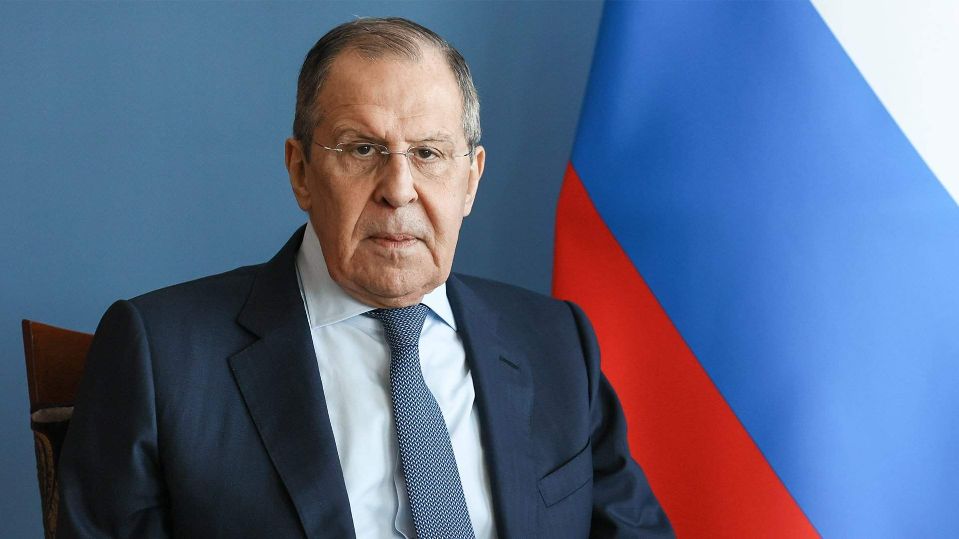Глава МИД РФ Лавров: США не имеют права говорить от лица всего мира