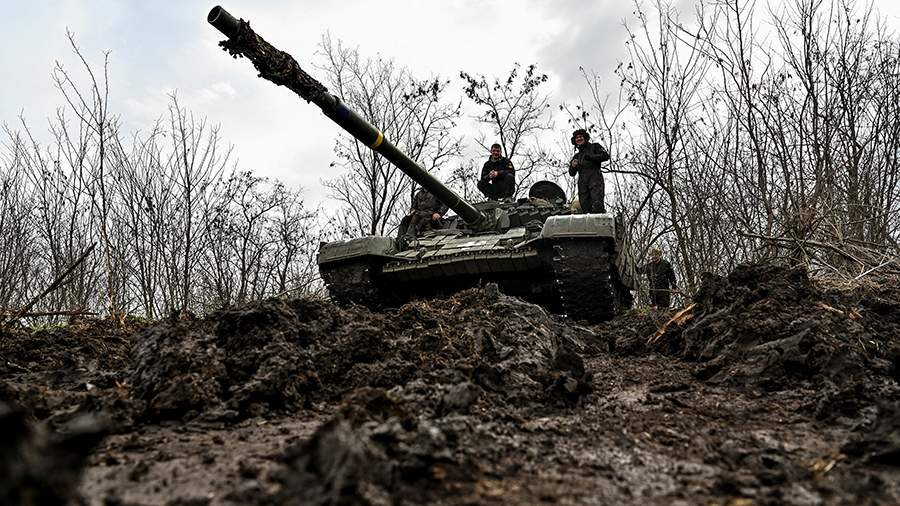 NYT: Украина рискует лишиться поддержки Запада в случае провала контрнаступления