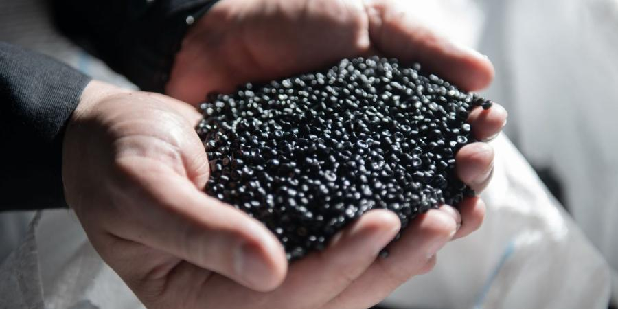 Цены на полимеры выросли на 15% с начала 2023 года