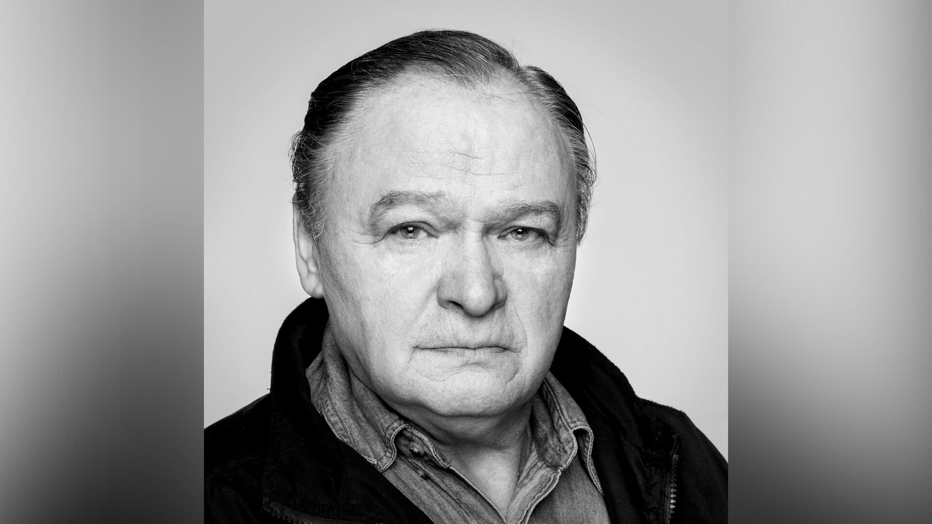 Умер актер «Шерлока Холмса и доктора Ватсона» Геннадий Богачев