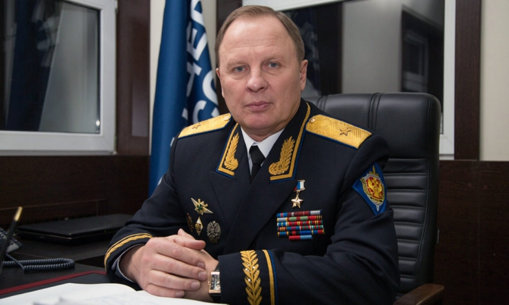Генерал Липовой объяснил «громкие отставки» в Минобороны РФ и Генштабе
