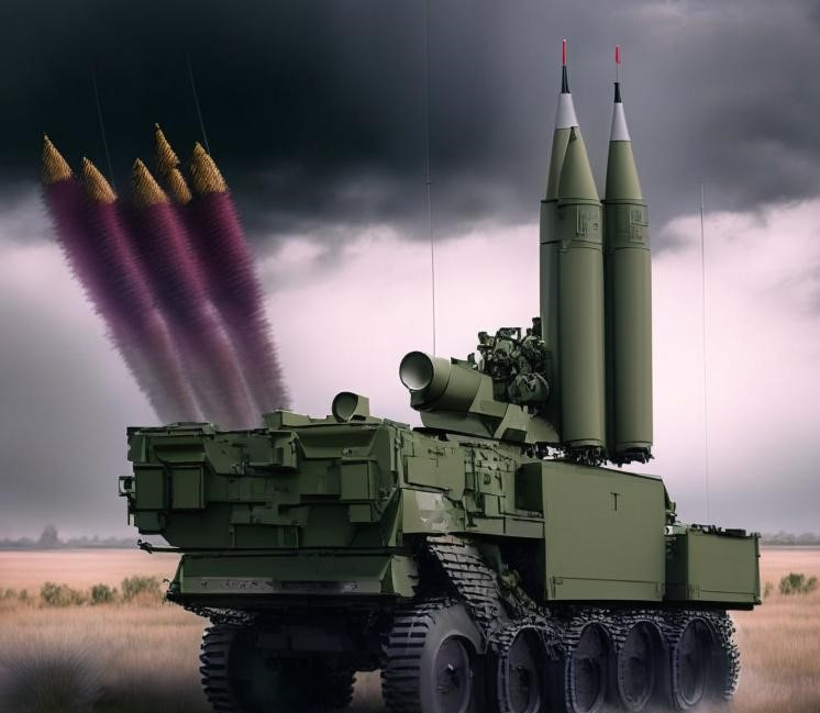 Военные Белоруссии обучились применению ракетного комплекса «Искандер-М» на полигоне РФ