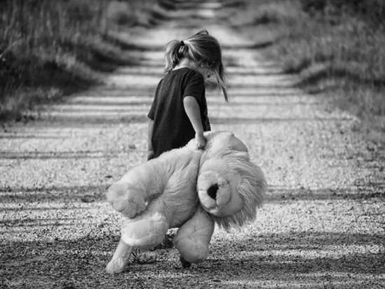 В Челябинском доме-интернате пропала 5-летняя девочка
