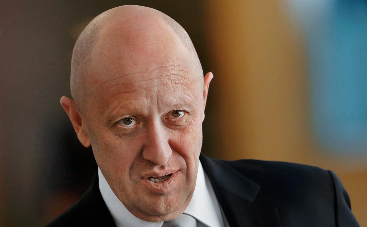 Пригожин считает, что ВСУ могут начать контрнаступление после 2 мая 2023 года