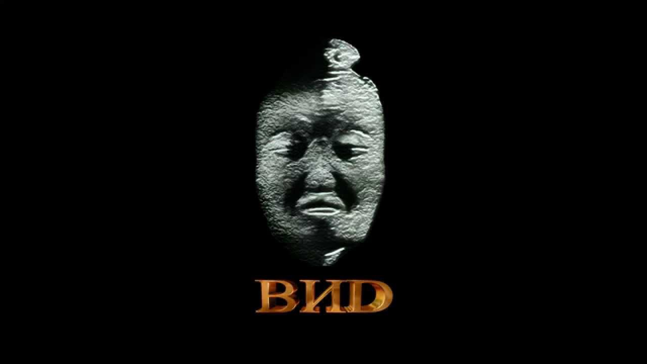 Телекомпания «ВиD» и ее пугающая заставка празднуют 33 года