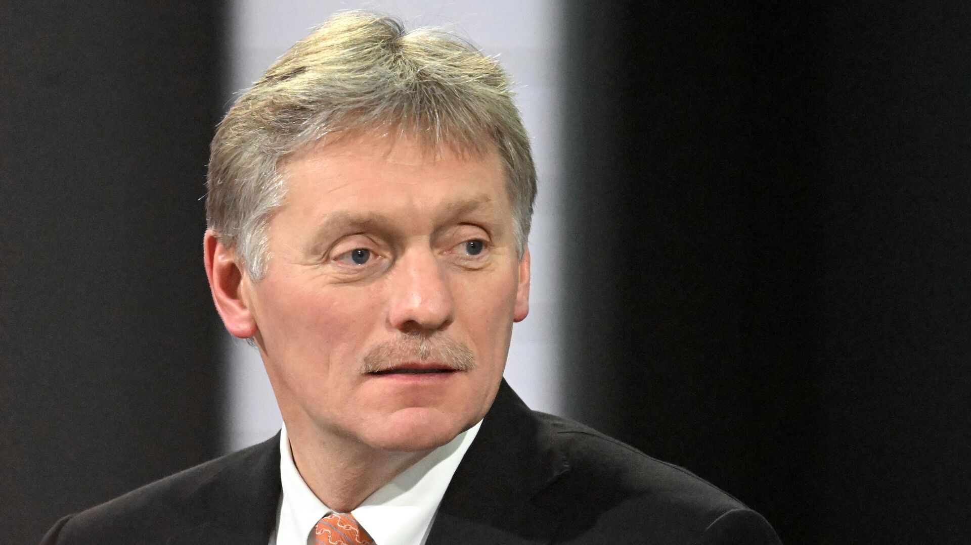 Песков назвал «зеркальными мерами» новый указ Путина