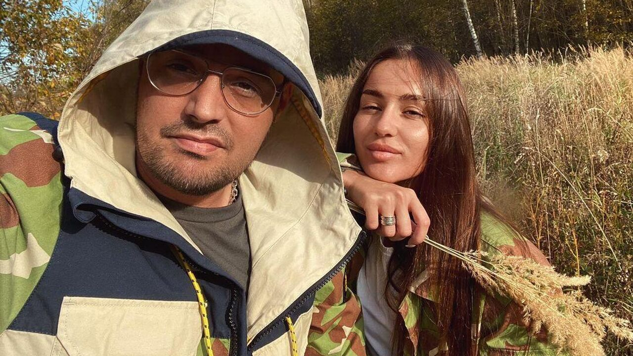Айза заявила, что не стоит жалеть жену Гуфа из-за развода