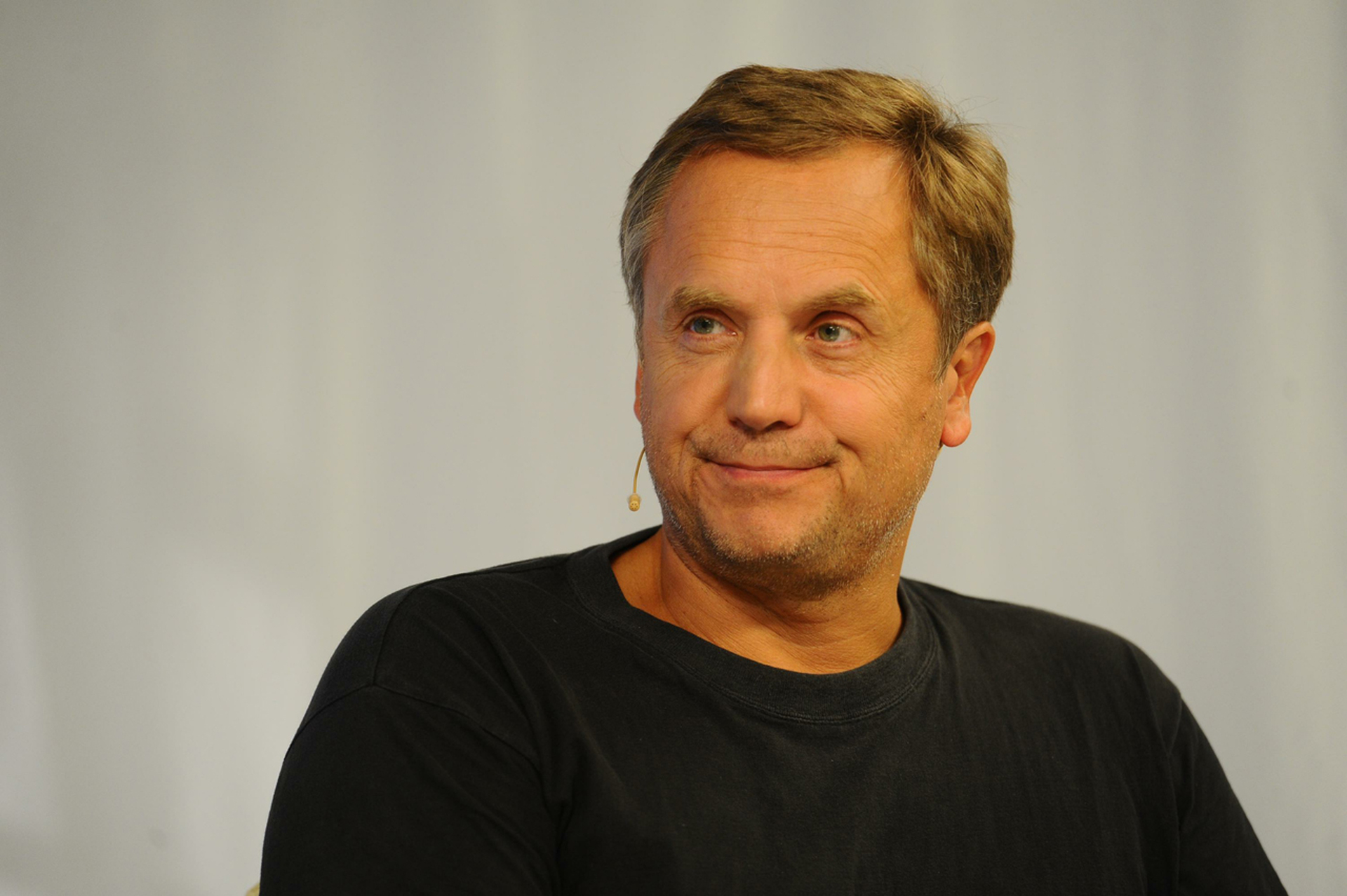 Андрей Соколов опроверг слухи о том, что заменит Нагиева в сериале «Кухня»