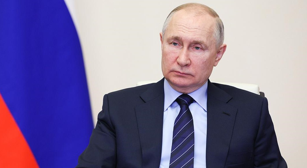 Губернатор Ростовской области обсудил с президентом РФ вопросы развития региона