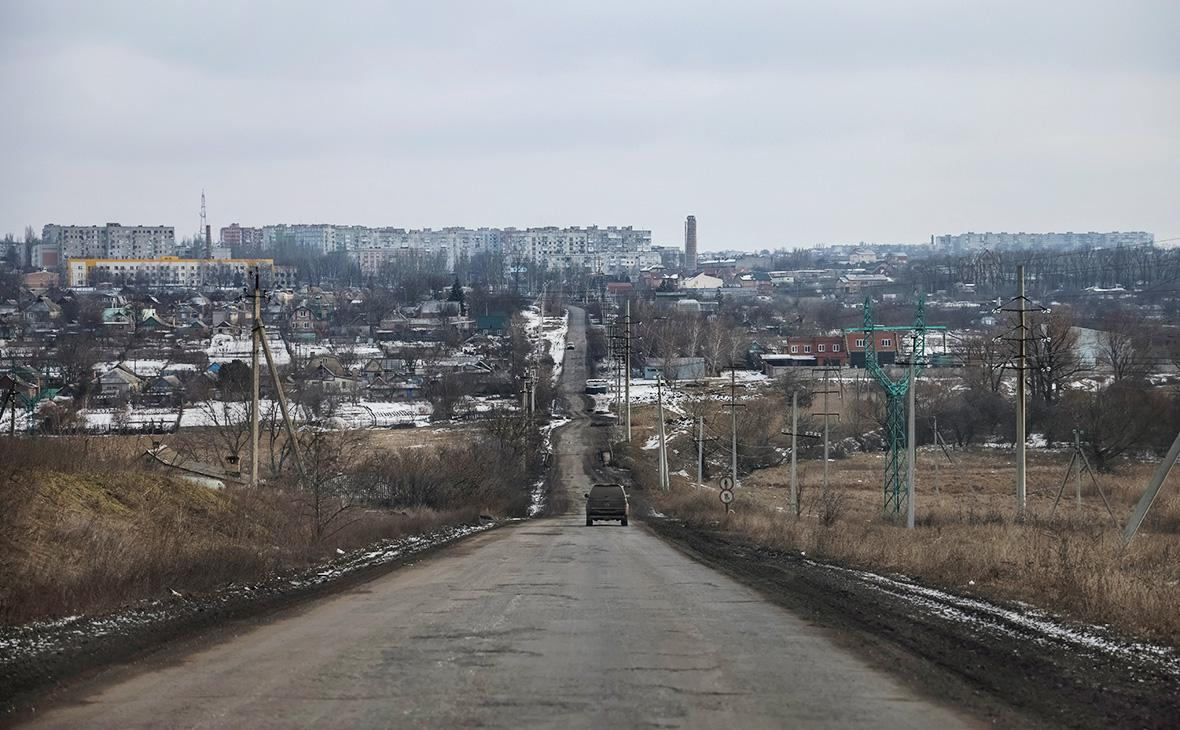 Киев скрывает реальные потери в Артемовске