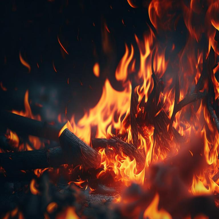 В Свердловской области введен режим ЧС во всех муниципалитетах, пострадавших от пожаров