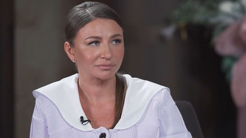 «Нажелала»: стал известен перечень имущества Елены Блиновской