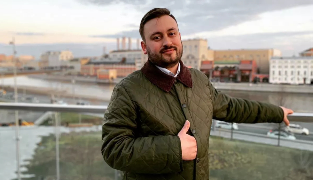 Марата Касема освободят из-под стражи в Латвии
