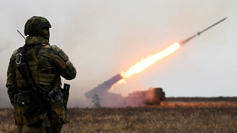 ВС РФ уничтожили 36 украинских боевиков на Южно-Донецком направлении