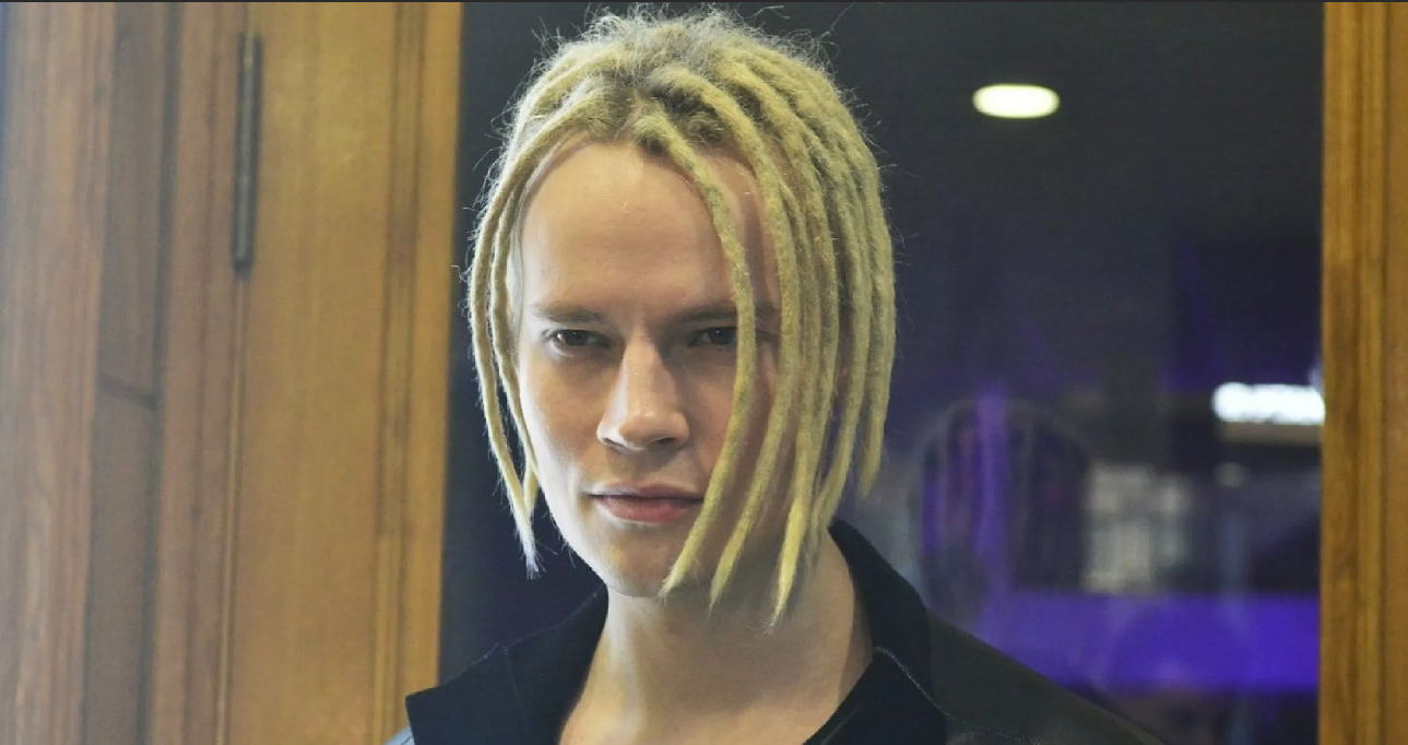 Андрей Губин раскритиковал творчество певца SHAMANа