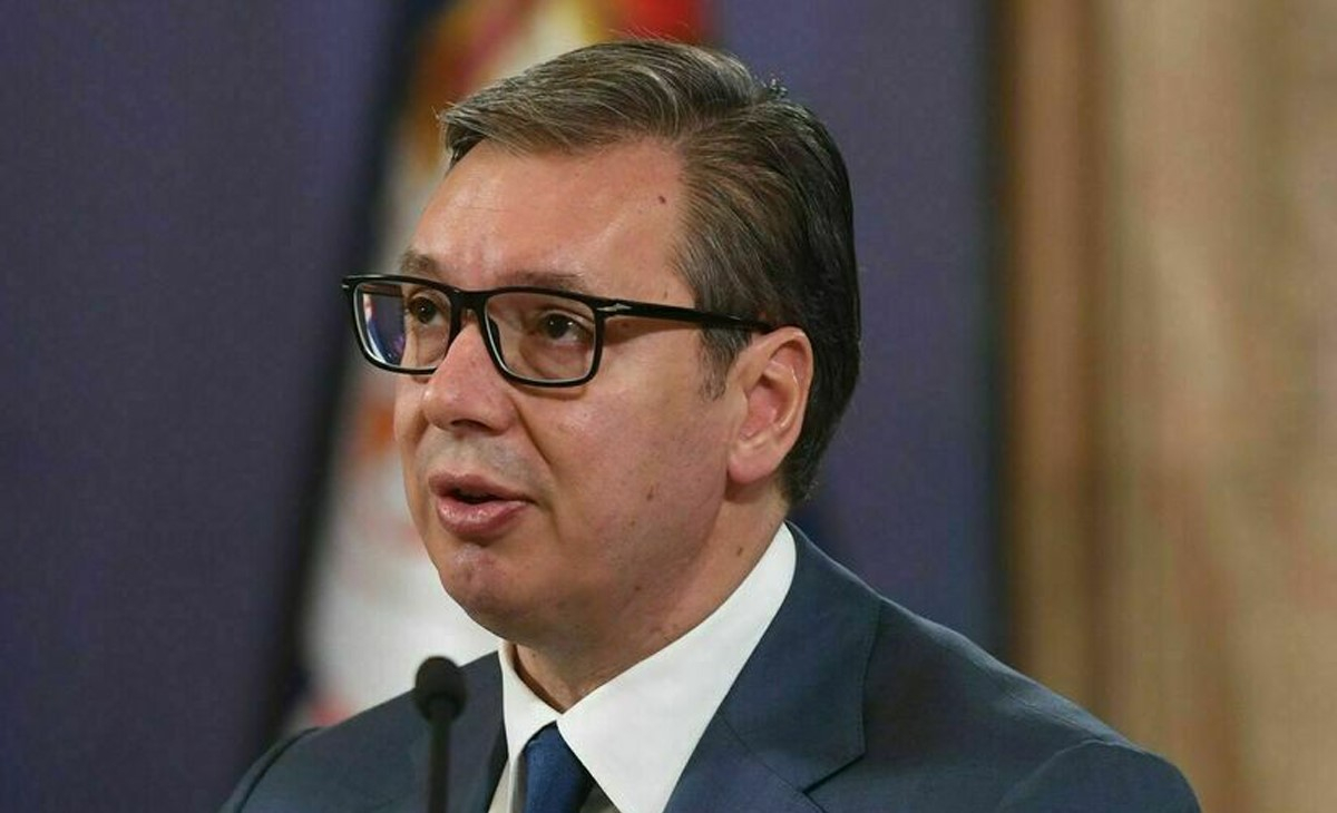 Президент Сербии экстренно госпитализирован
