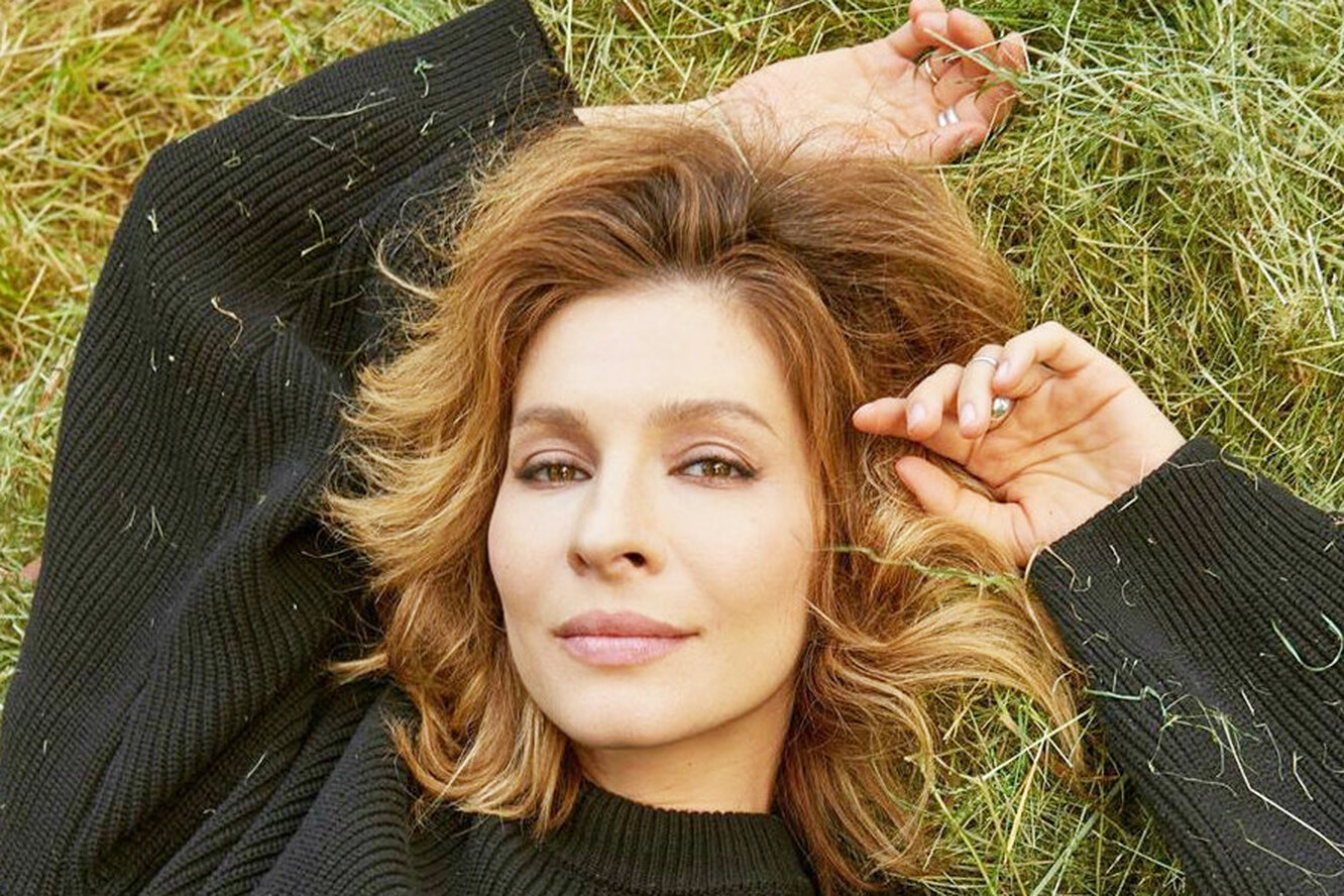 Звезда сериала «Кухня» Елена Подкаминская рассказала секреты своей молодости