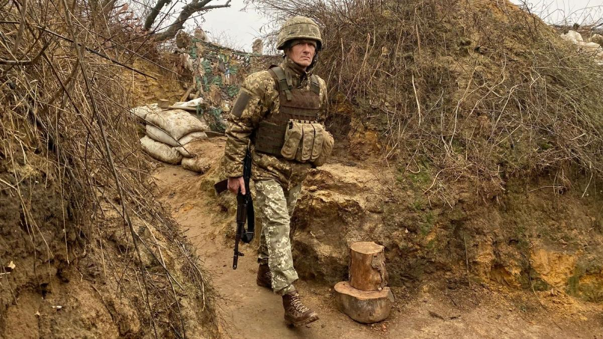 Newsweek: время остается главным противником Украины
