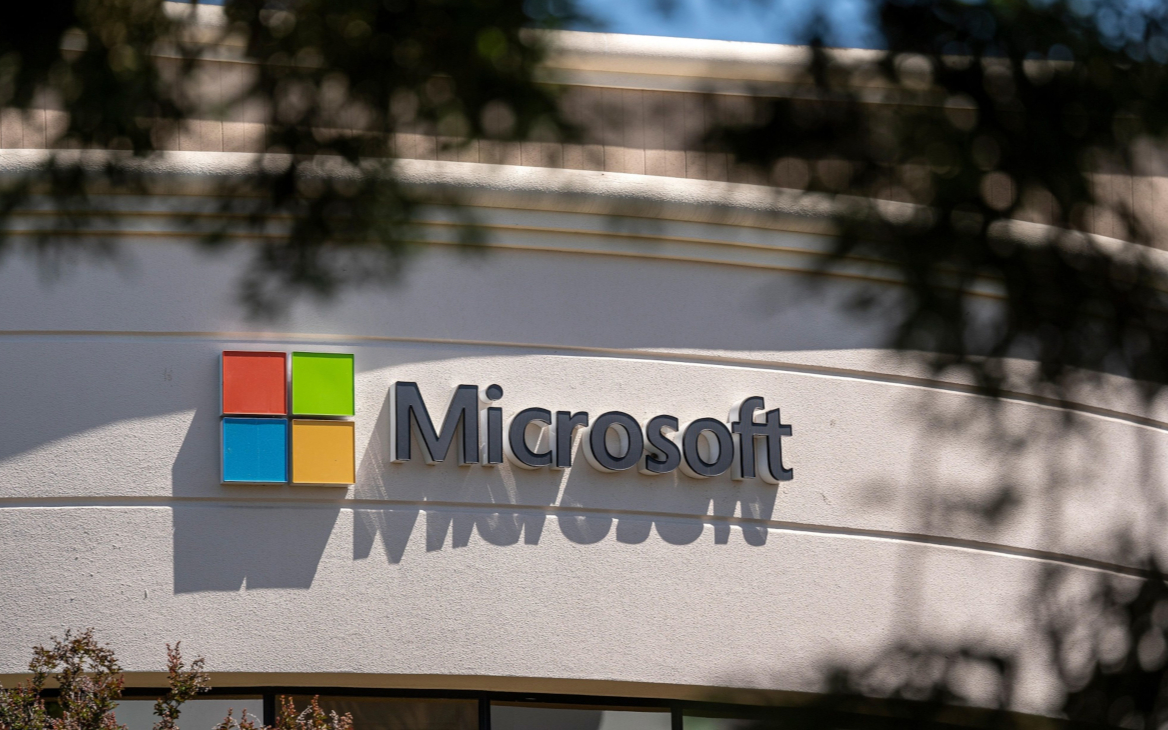 Microsoft хочет остаться на российском рынке