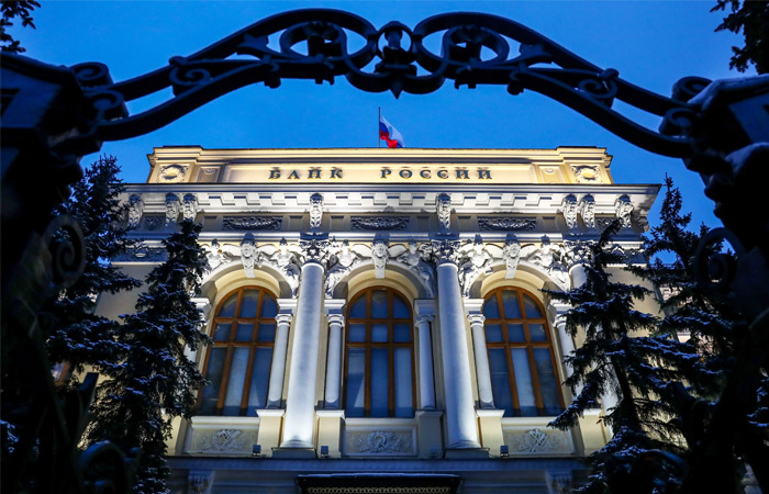 В России будет запрещена торговля акциями «недружественных» компаний ОПК