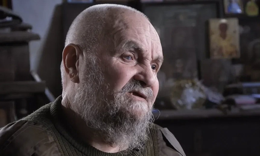 Слепой провидец из Донбасса заявил, что Европа, Украина и Англия «поклоняются бесовщине»
